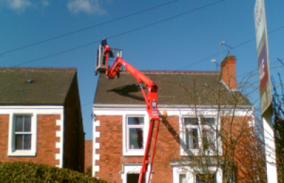 Property Maintenance Mansfield